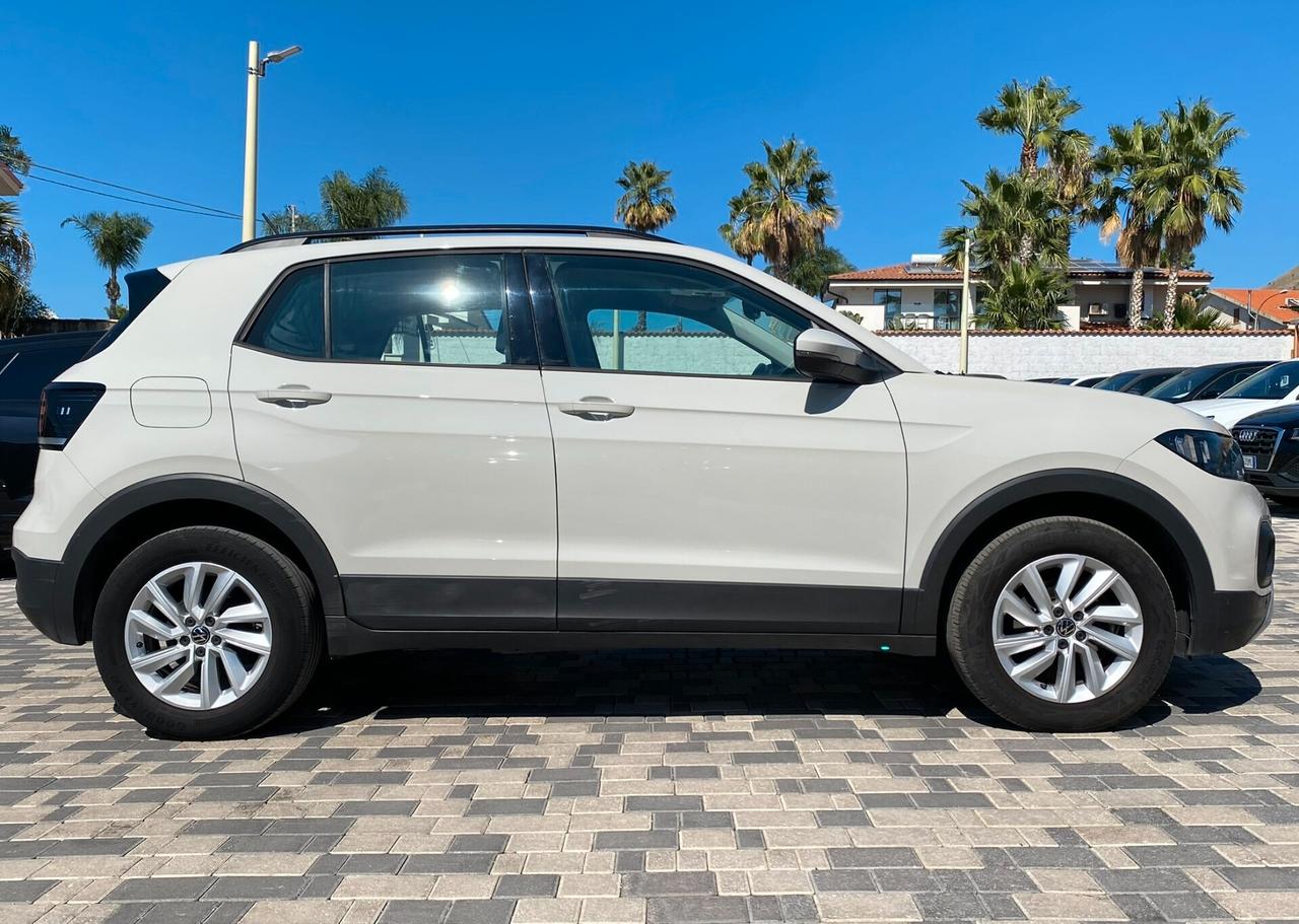 Volkswagen T-Cross Style 1.0 TSI 95CV