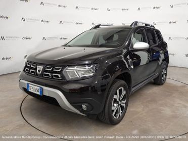 Dacia Duster 1.0 TCe 100 CV ECO-G 4x2 PRESTIGE UP