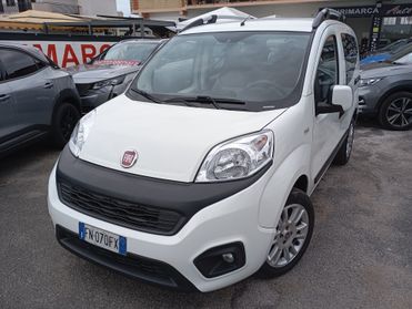 Fiat Qubo 1.3 Multijet 80CV Lounge