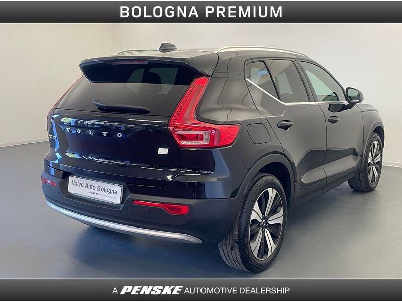 Volvo XC40 T5 Recharge Plug-in Hybrid automatico Core