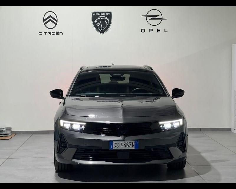 Opel Astra Nuova ST GS 1.5 130cv AT8 S&S