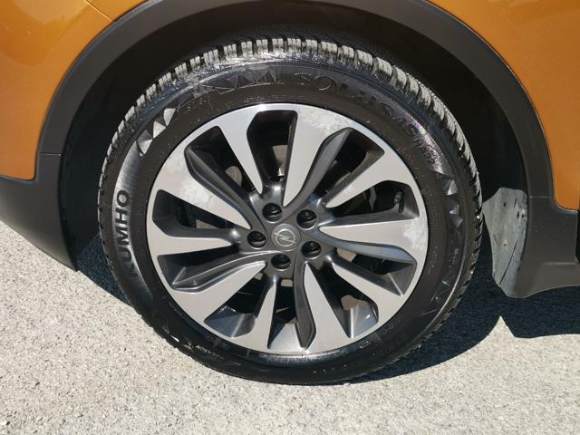 OPEL Mokka X 1.6 CDTI Ecotec 136CV 4x4 S&S Innovation VENDUTA