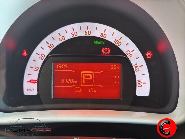 SMART ForTwo EQ YOUNGSTER (22kw)