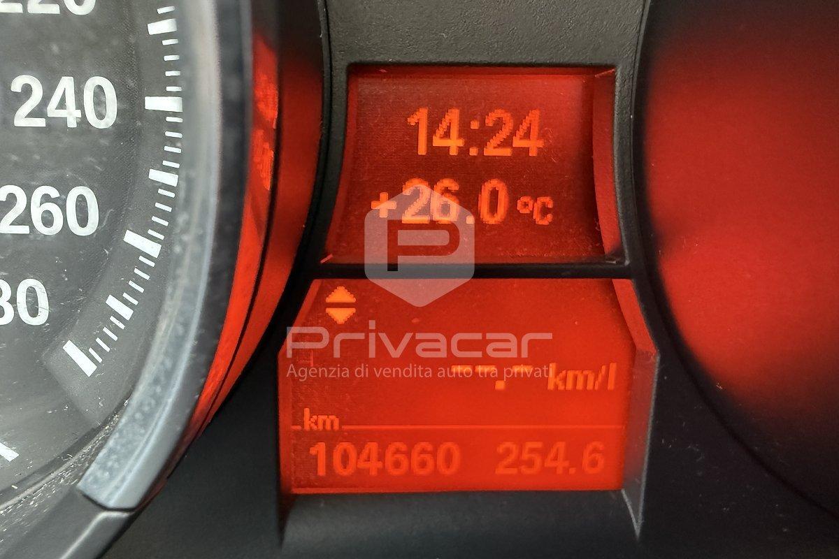 BMW Z4 sDrive20i