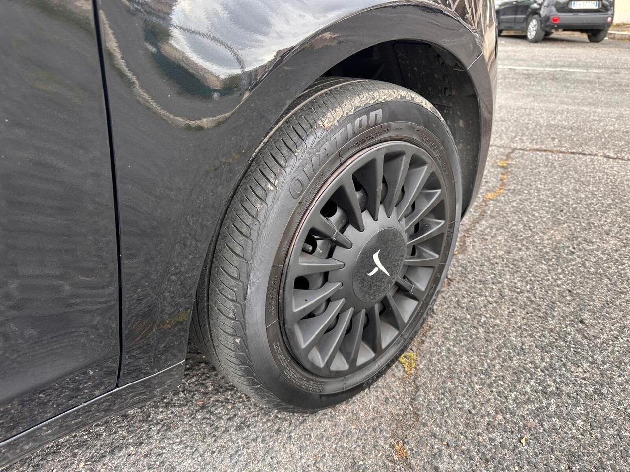 Lancia Ypsilon 1.2 GPL APPENA RINNOVATO