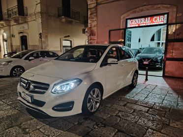 Mercedes-benz B 180 d Sport