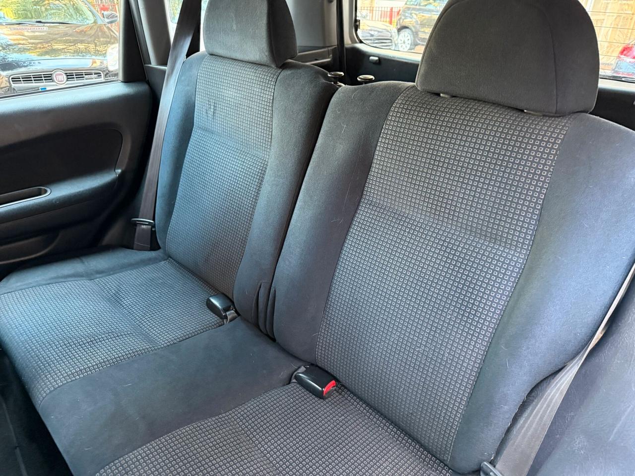 Honda HR-V 1.6i 16V VTEC cat 5 porte Sport