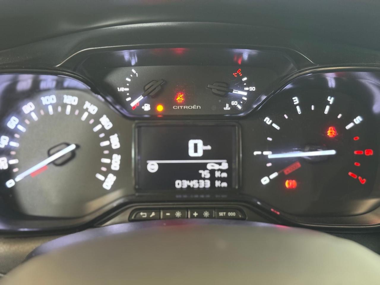 Citroen C3 PureTech 83 S&S Feel Pack