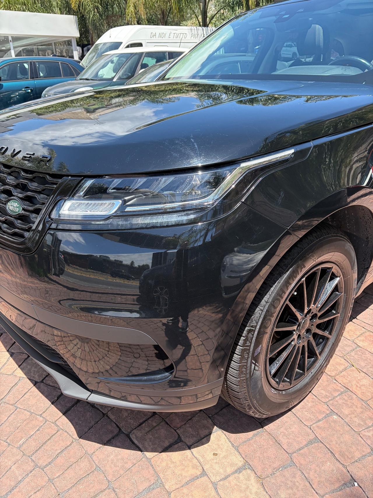 Land Rover Range Velar 2.0D I4 180 CV R-Dynamic