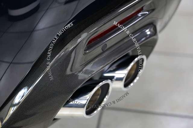 Ferrari Purosangue LIFT SYSTEM|FULL CARBON|LED MATRIX|360°VIEW|