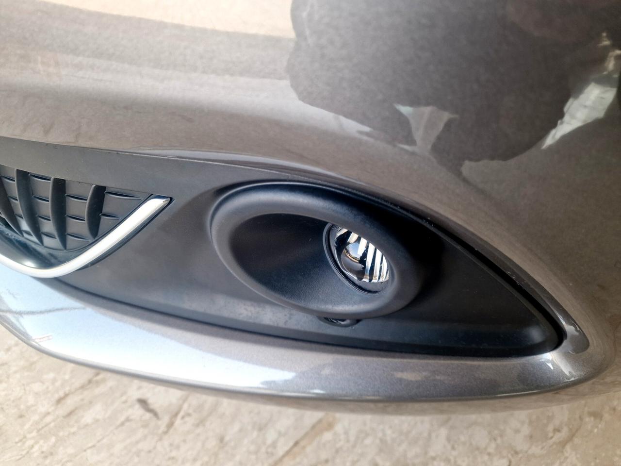 Lancia Ypsilon 1.0 Hybrid Gold 2023