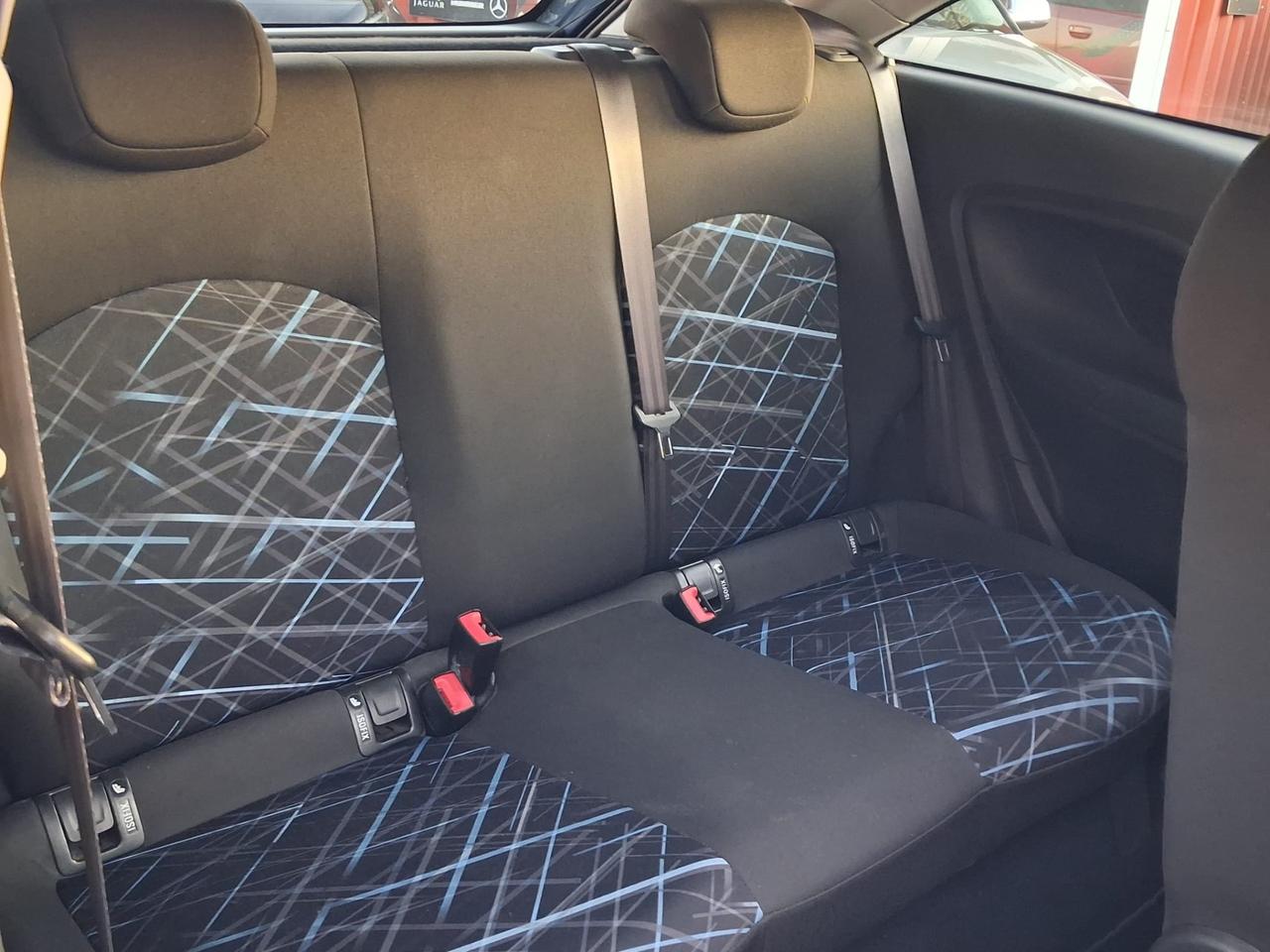 Corsa 1.3 CDTI- Cosmo-unipro-rate-E6-