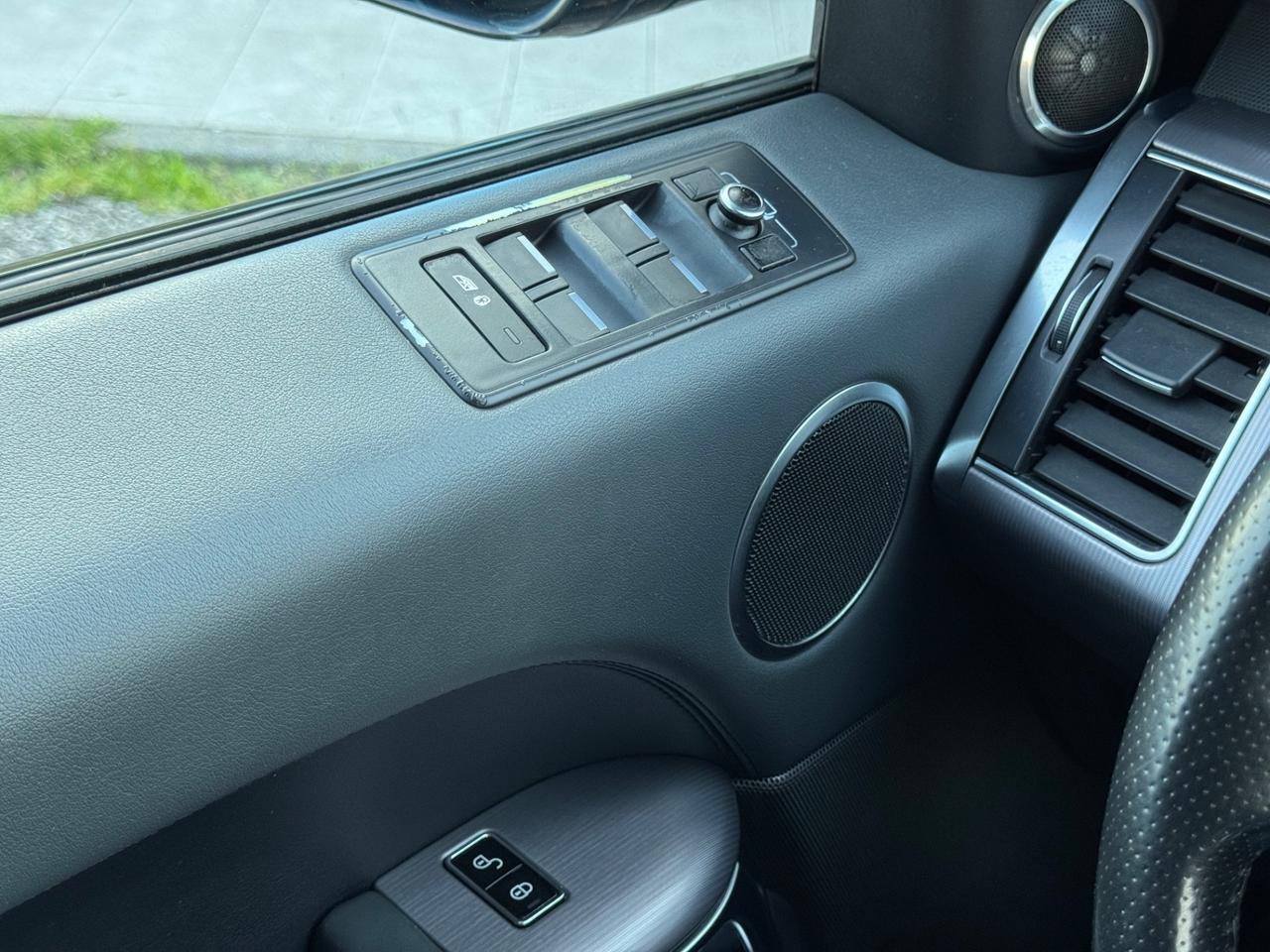 Land Rover RR Sport 3.0 TDV6 HSE Dynamic