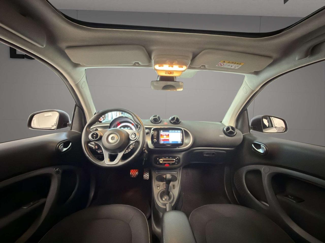 smart forTwo 1.0 Superpassion 71cv~Unipro~Promo Finanziamento