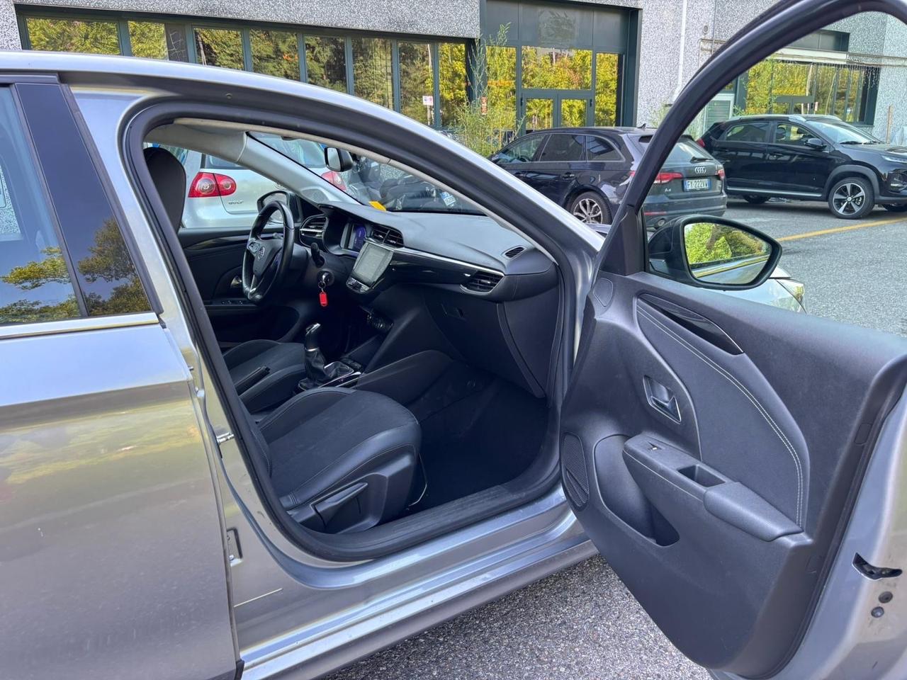 Opel Corsa 1.2 Elegance