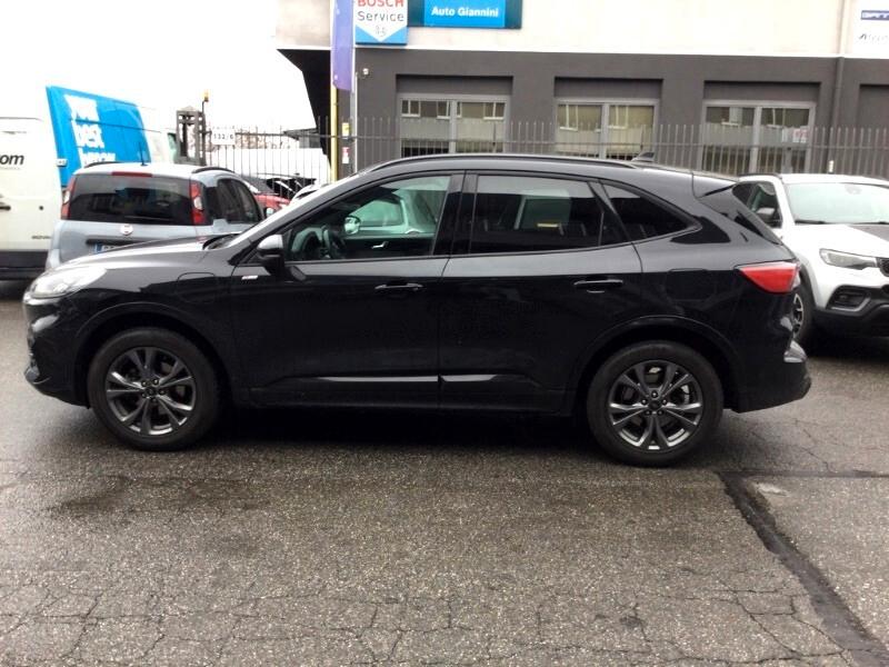 Ford Kuga 2.5 Plug In Hybrid 225 CV CVT 2WD ST-Line