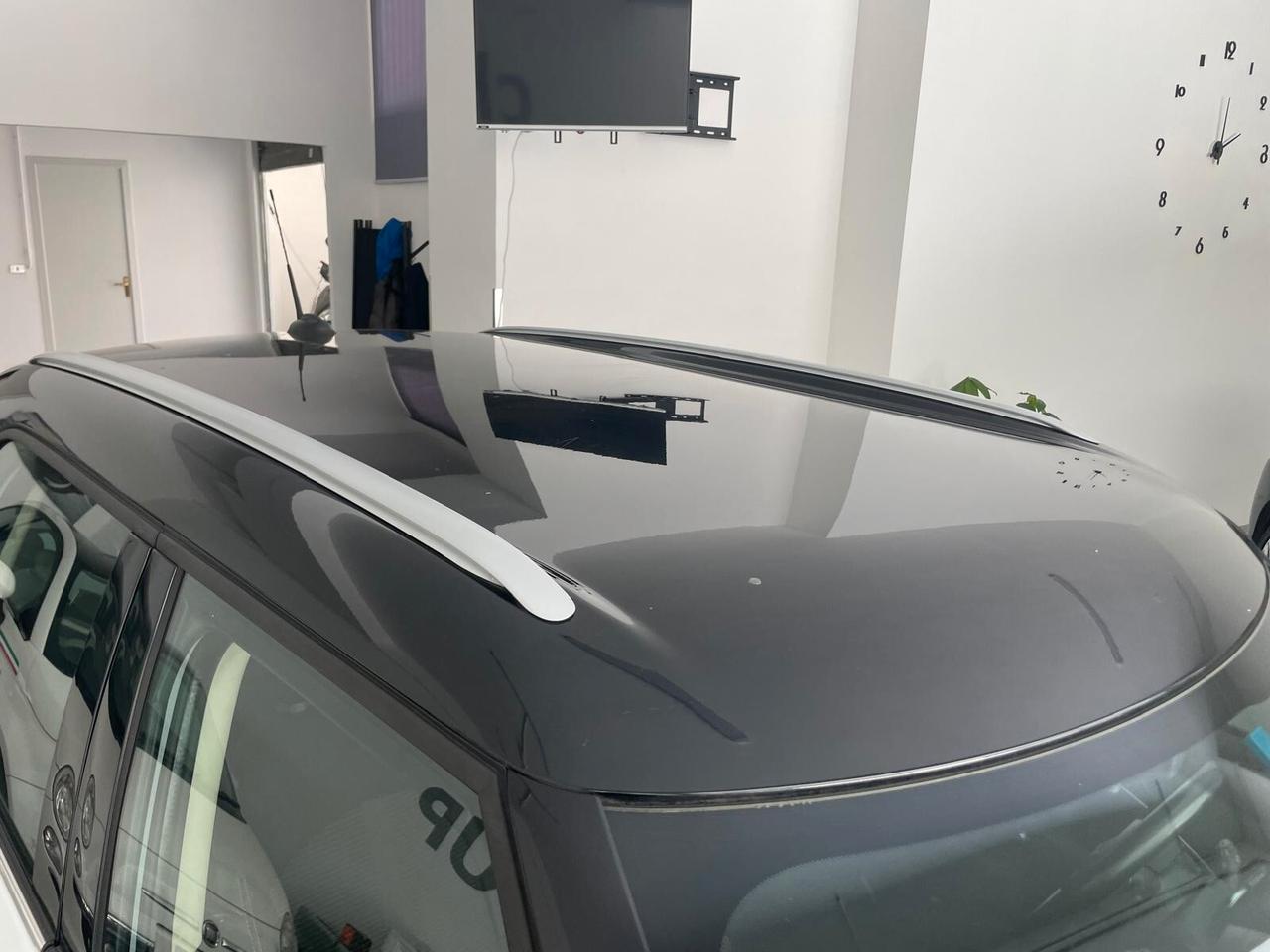 Mini Cooper D Countryman 2.0 Automatica