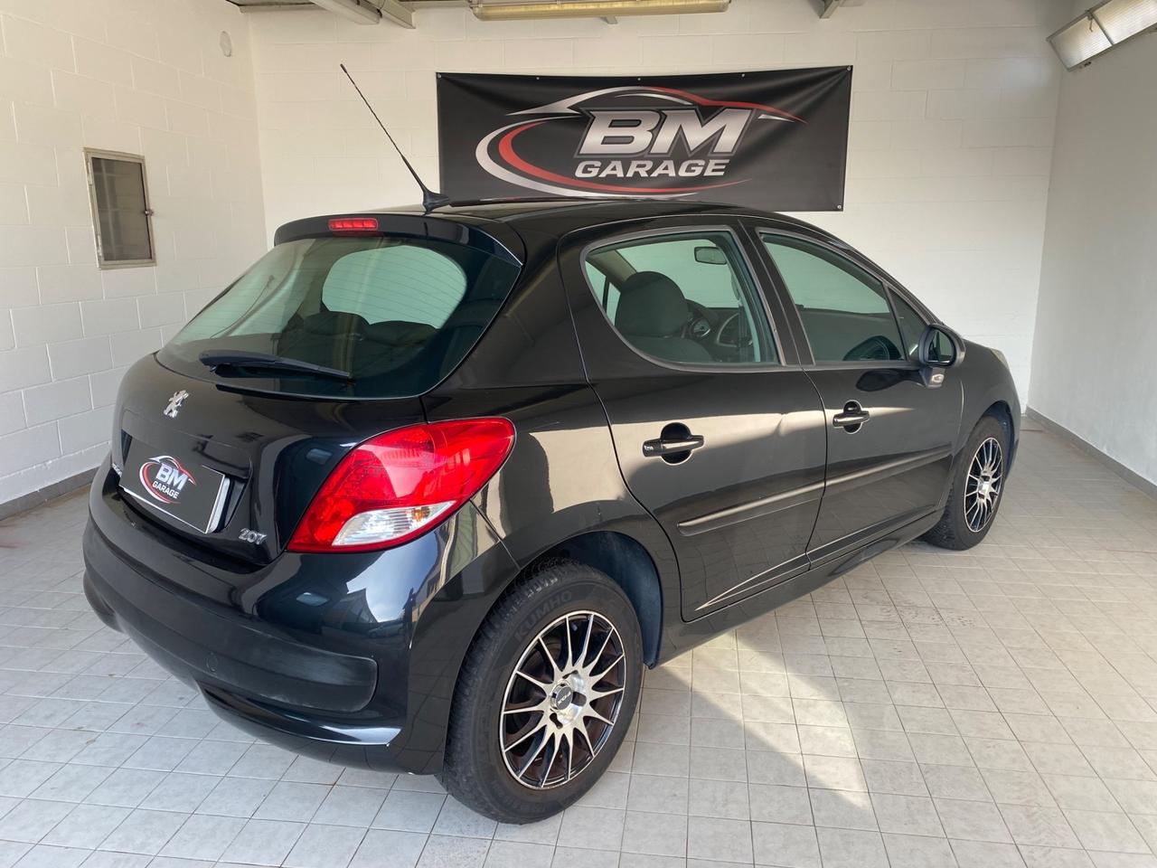 Peugeot 207 1.4 HDi 70CV FAP 5p. XS