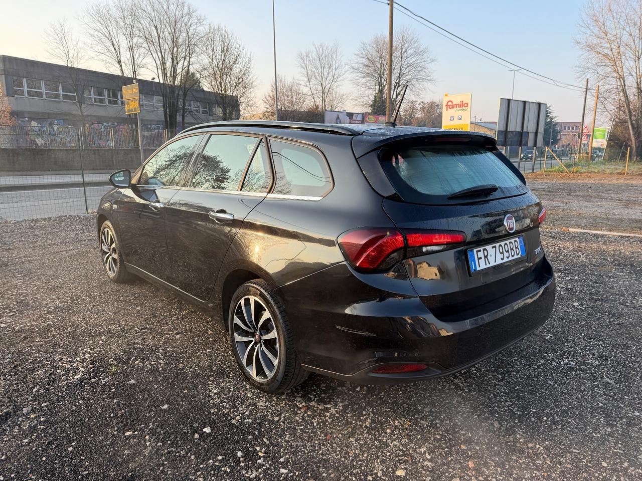 Fiat Tipo 1.4 T-Jet 120CV GPL SW