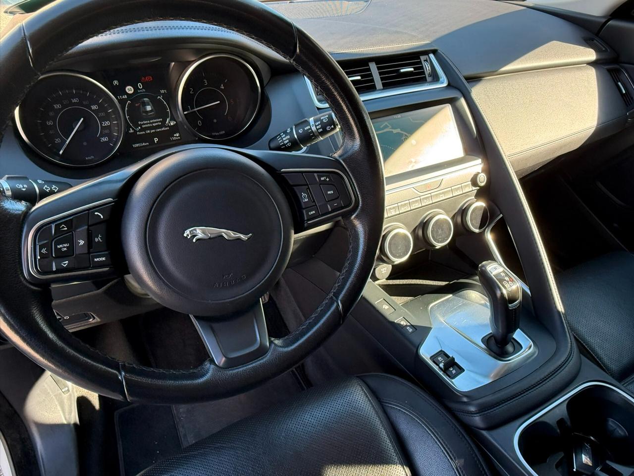 Jaguar E-Pace 2.0D 150 CV AWD aut. HSE