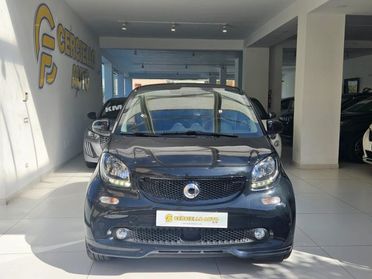 SMART ForTwo 70 1.0 twinamic Passion tua da ?149,00 mensile