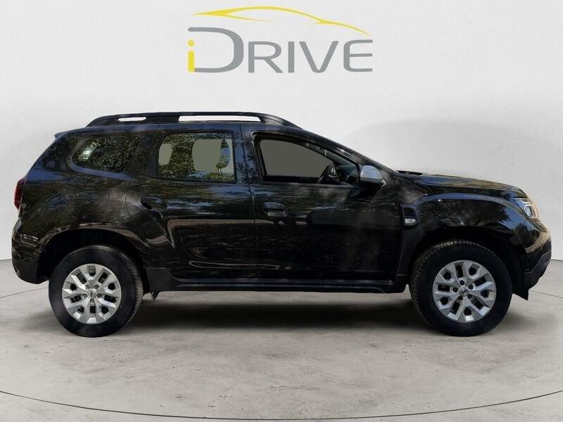 Dacia Duster Duster 1.0 tce Comfort Gpl 4x2 100cv