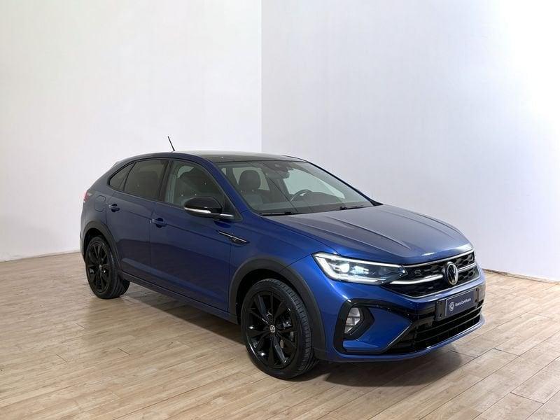 Volkswagen Taigo Taigo 1.0 TSI 110 CV R-Line