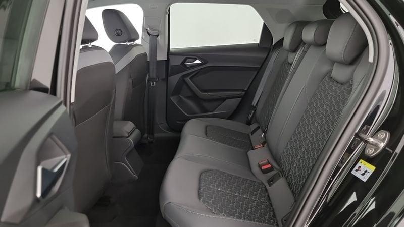 Audi A1 citycarver 30 TFSI Admired