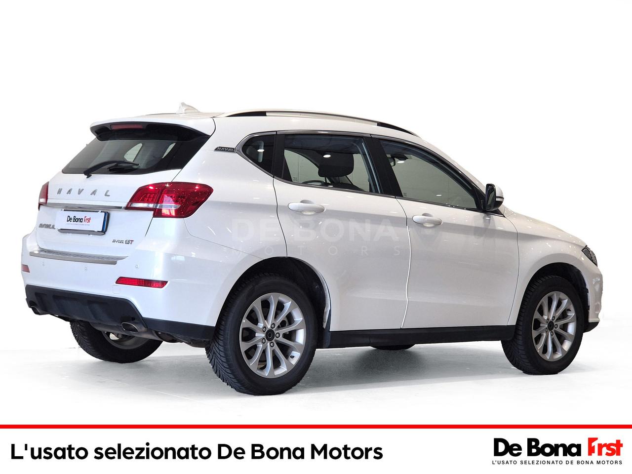 Haval H2 1.5t easy gpl