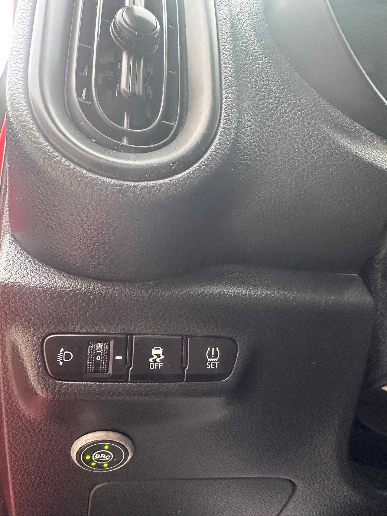 Kia Picanto 1.0 12V EcoGPL 5 porte City
