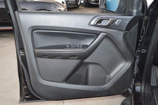 FORD Ranger 2.0 ECOBLUE aut. 213 CV DC Wildtrak 5 posti