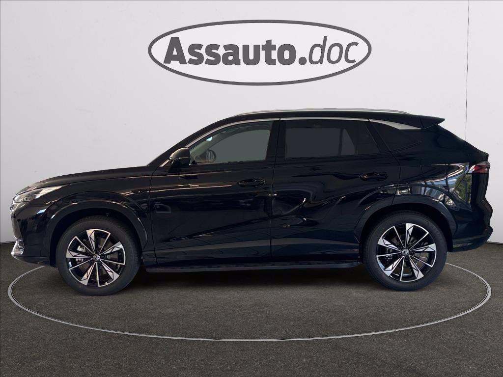 MG HS 1.5 phev Luxury auto del 2025