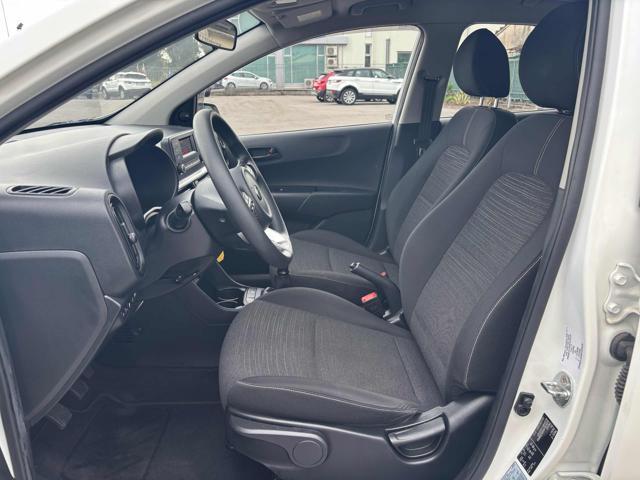 KIA Picanto 1.0 12V GPL 5 porte Style
