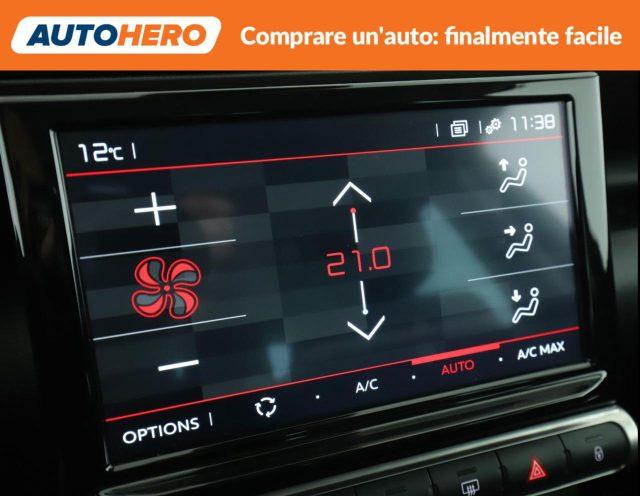 CITROEN C3 Aircross PureTech 110 S&S Shine