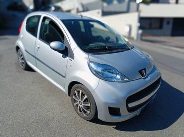 Peugeot 107 1.0 12v Urban Move 5p