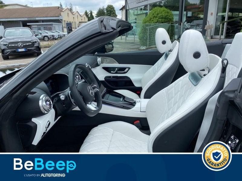 Mercedes-Benz SL AMG 43 PREMIUM PLUS 381CV AUTO