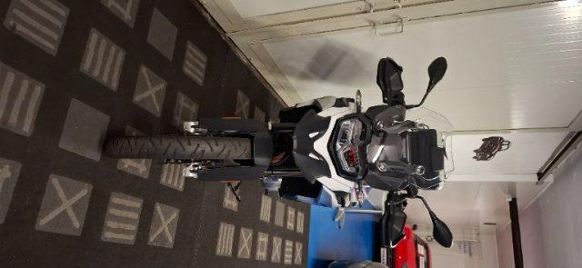 BMW F 850 GS SOLO 664 KM DA NUOVA*1 PROPRIETARIO