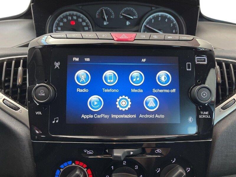 Lancia Ypsilon III 2021 1.0 firefly hybrid Gold s&s 70cv