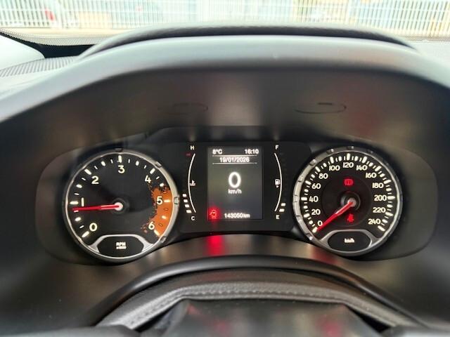 Jeep Renegade 1.6 Mjt 120 CV Longitude 2016