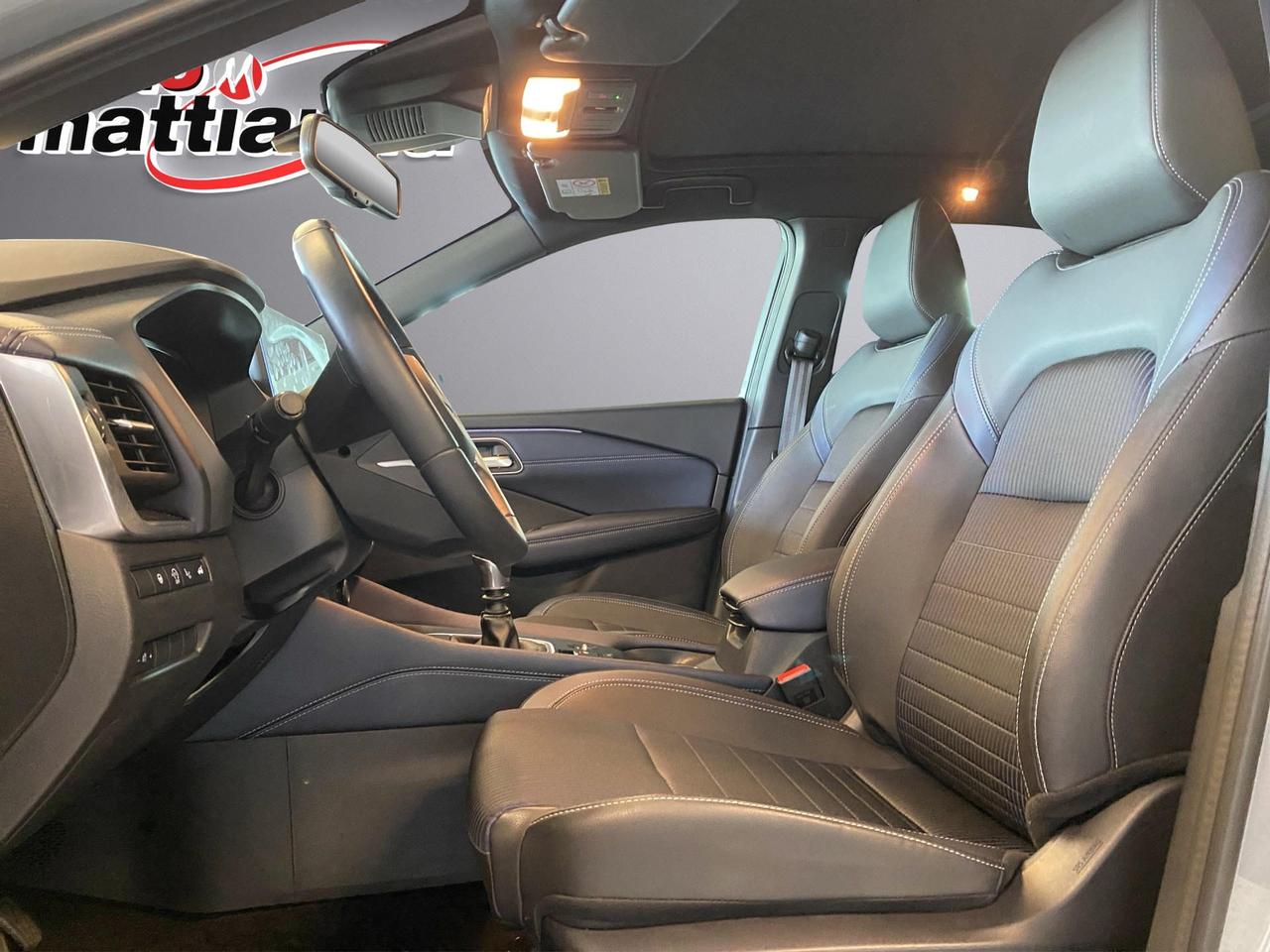 Nissan Qashqai 1.3 mhev Tekna 2wd 140cv