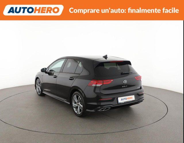 VOLKSWAGEN Golf 1.5 eTSI 150 CV ACT DSG R-Line