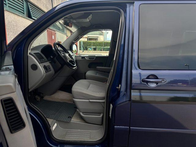 VOLKSWAGEN Multivan 2.5 TDI/174CV Comfortline 7 POSTI