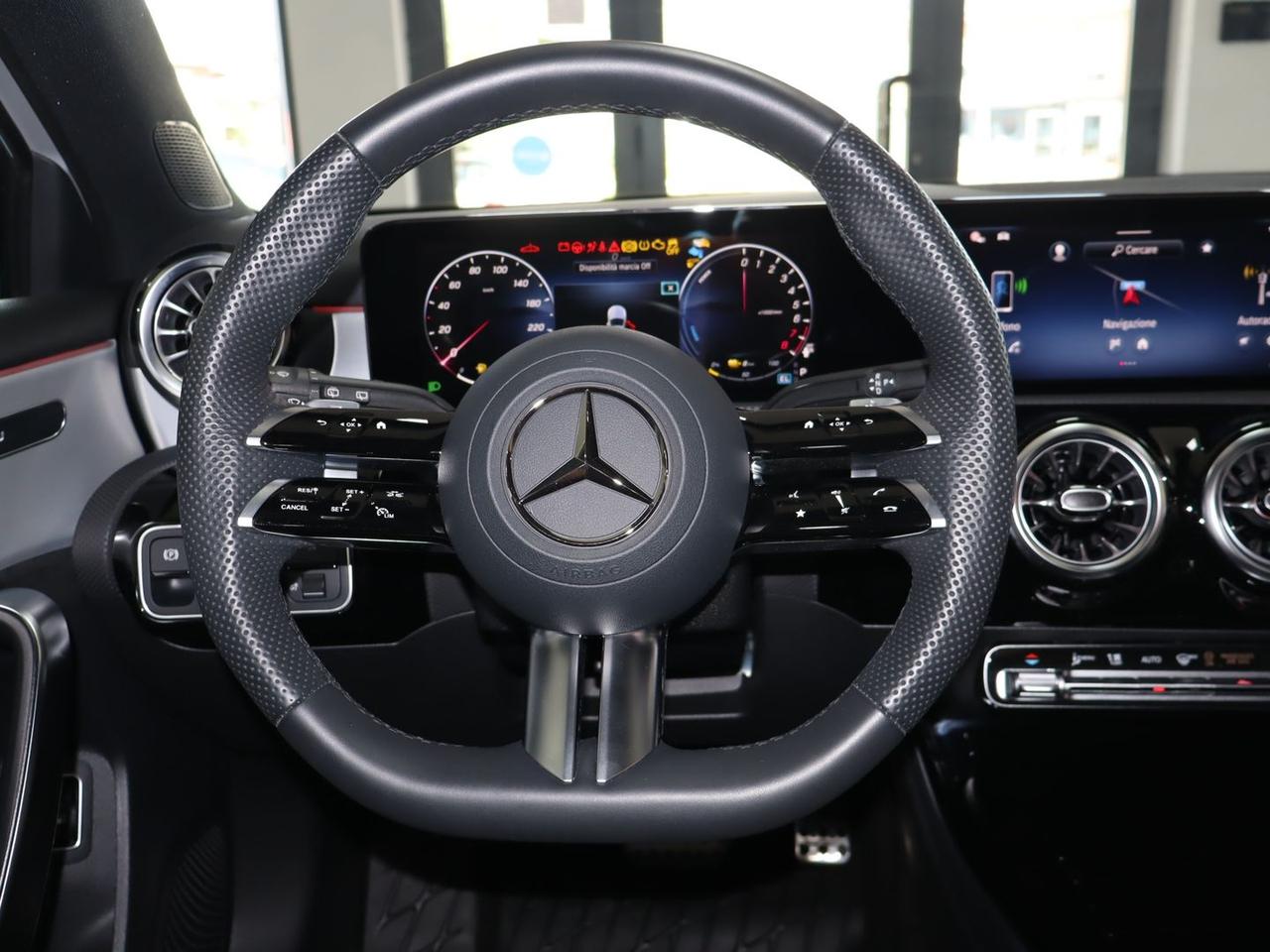 Mercedes-Benz A 250 AMG Line Premium Plus A #12071