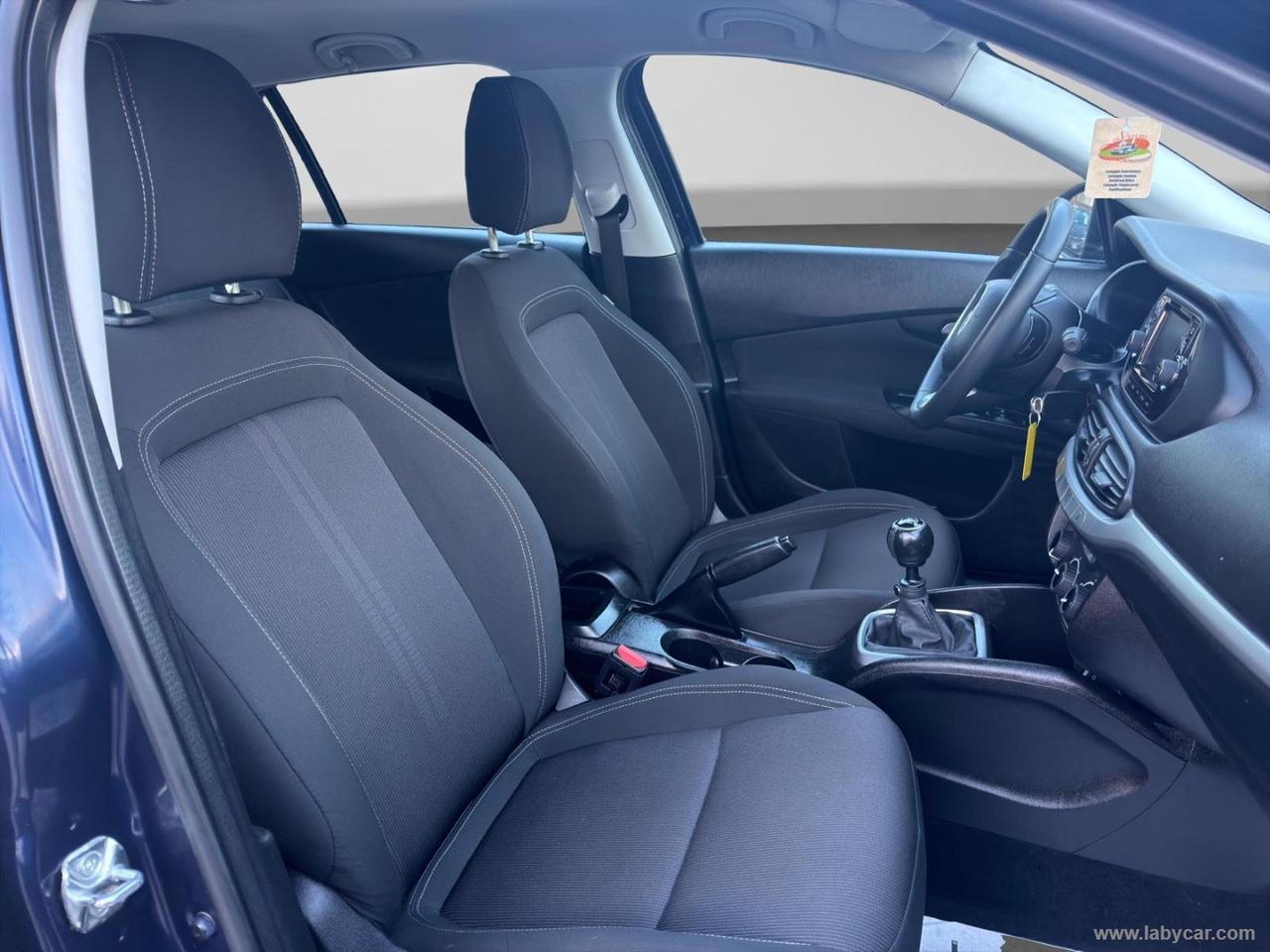 FIAT Tipo 1.4 T-Jet 120 CV GPL SW Easy IN OTTIME CONDIZIONI