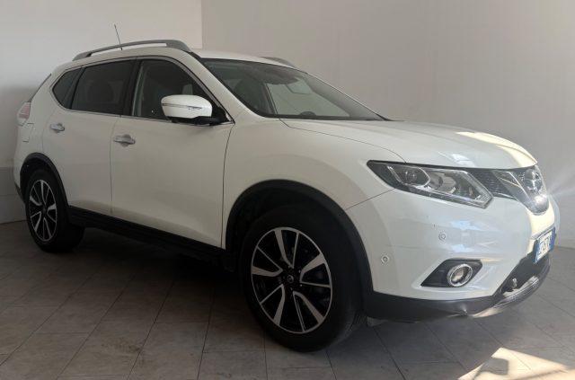 NISSAN X-Trail 1.6 dCi 2WD Acenta Premium