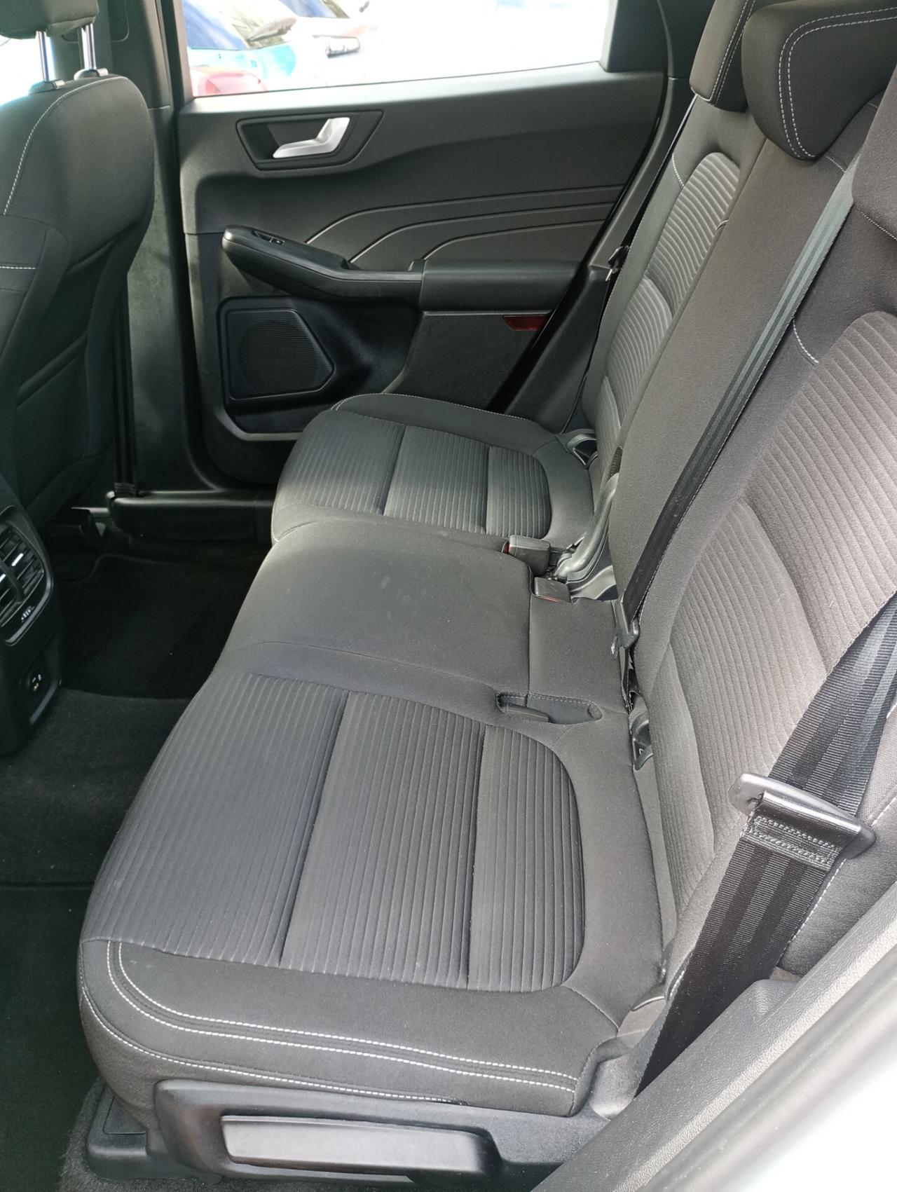 Ford Kuga 1.5 EcoBlue 120 CV aut. 2WD Titanium Business