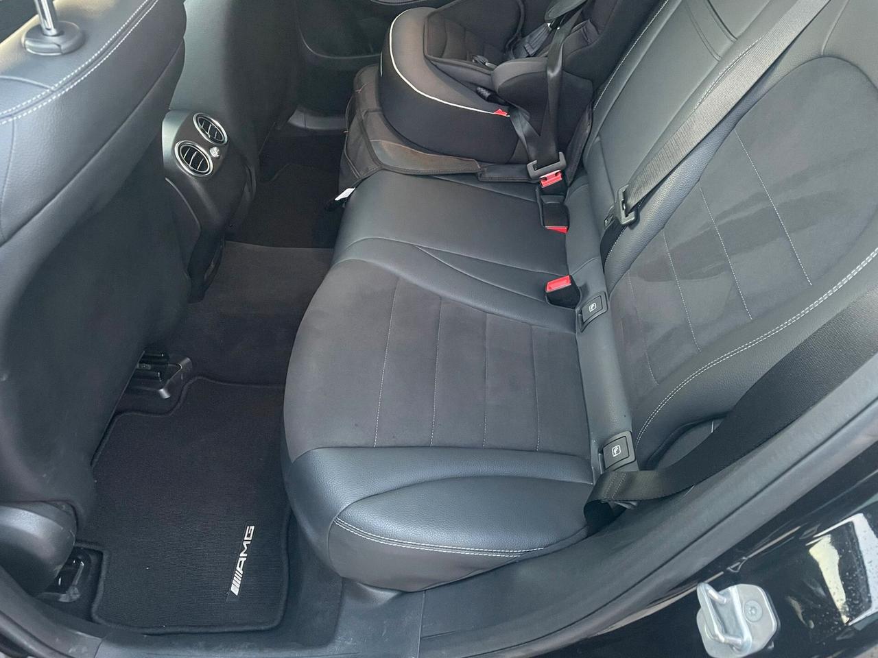 Mercedes-benz GLC 250 d 4Matic Premium TETTO