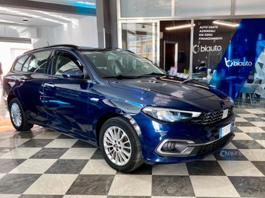 Fiat Tipo 1.6 Mjt 130cv SW Life-2021