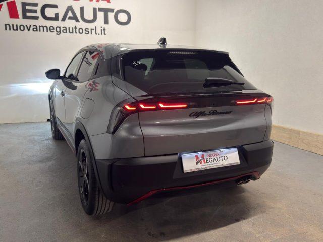 ALFA ROMEO Junior 1.2 136 CV Hybrid eDCT6 Speciale