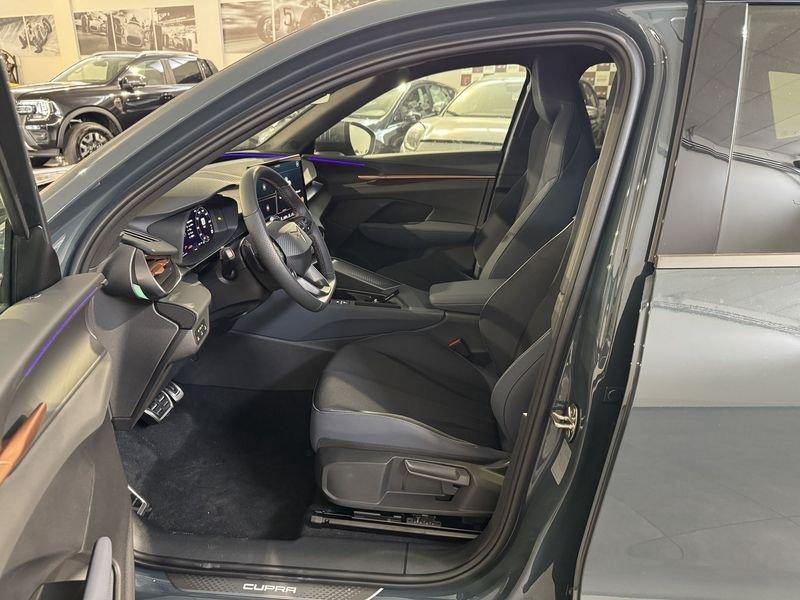 CUPRA Terramar Cupra TERRAMAR 1.5 HYBRID DSG